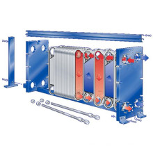 Plate Heat Exchanger